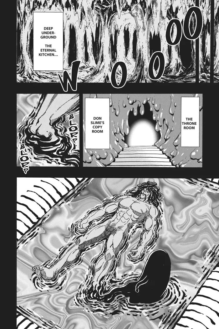 Toriko Chapter 347 image 20_optimized